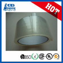 Transparent BOPP tape/Clear/brown packing tape